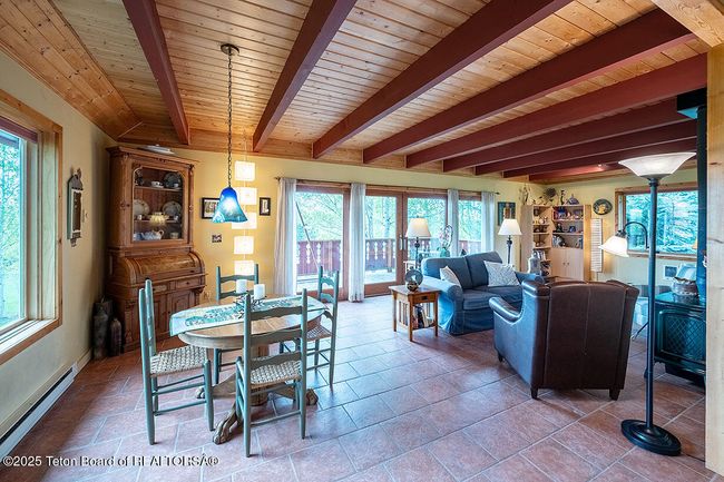 41 Prater Cir, House other with 3 bedrooms, 2 bathrooms and null parking in Star Valley Ranch WY | Image 9