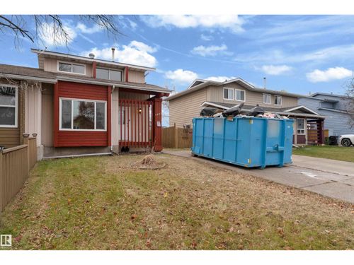 5405 39 Ave Nw, Edmonton, AB, T6L1P3 | Card Image