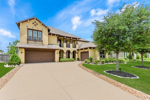 27415 Ashford Sky Ln, Katy, TX, 77494-6260 | Card Image