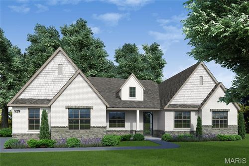 1 Auden Plan @ Auden Meadow, New Melle, MO, 63385 | Card Image