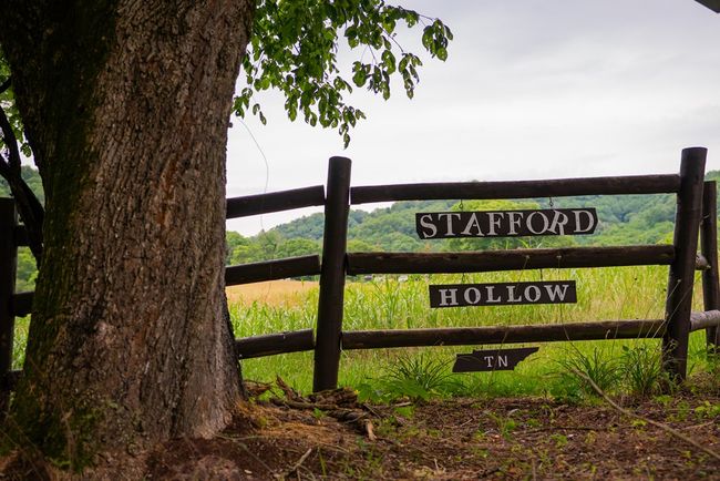 280 Blue Hill Ln, Home with 3 bedrooms, 1 bathrooms and 1 parking in Gainesboro TN | Image 24