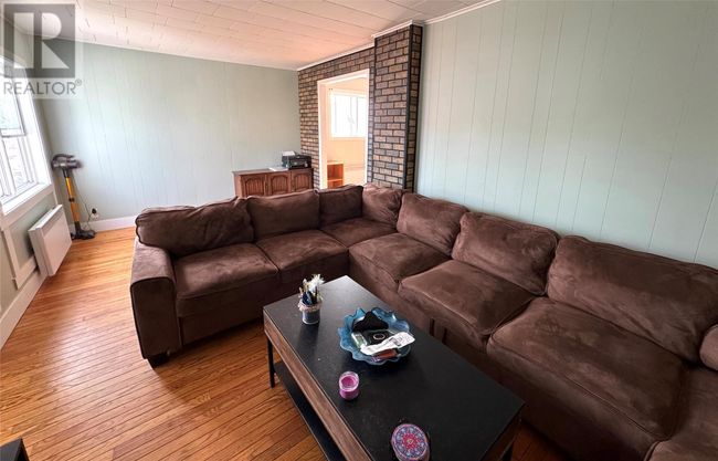 3 George St, House other with 3 bedrooms, 1 bathrooms and null parking in Grand Falls-Windsor NL | Image 4