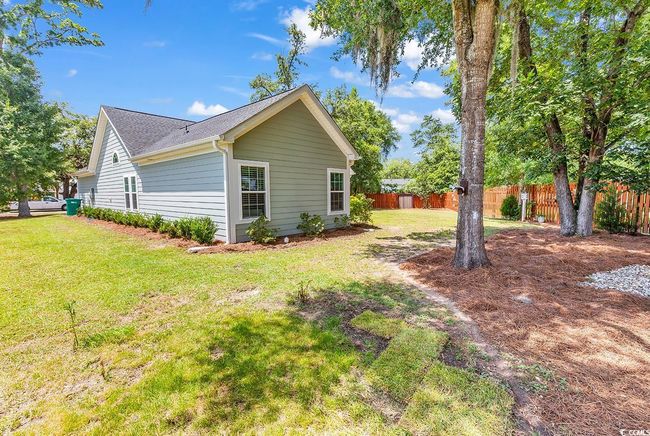 3846 Journeys End Rd, House other with 3 bedrooms, 2 bathrooms and 4 parking in Murrells Inlet SC | Image 25