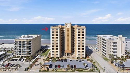 1101-3799 S Atlantic Avenue, Daytona Beach Shores, FL, 32118 | Card Image