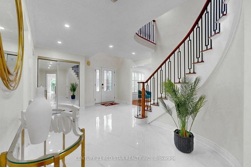 1082 Haydonbridge Crt, Mississauga, ON, L5V1J4 | Card Image