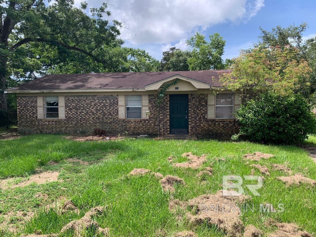 South St, Bay Minette, AL 36507 #1