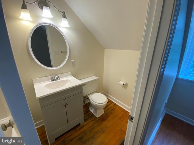 APT-1 - 604 Caroline St, Home with 1 bedrooms, 1 bathrooms and null parking in FREDERICKSBURG VA | Image 12