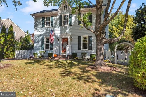 1005 Hyde Park Dr, ANNAPOLIS, MD, 21403-3567 | Card Image