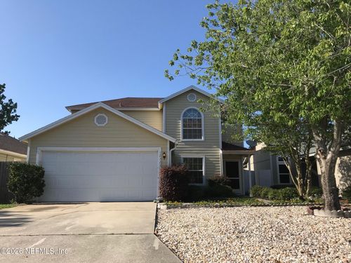 12323 Silent Brook Trl N, JACKSONVILLE, FL, 32225-5112 | Card Image