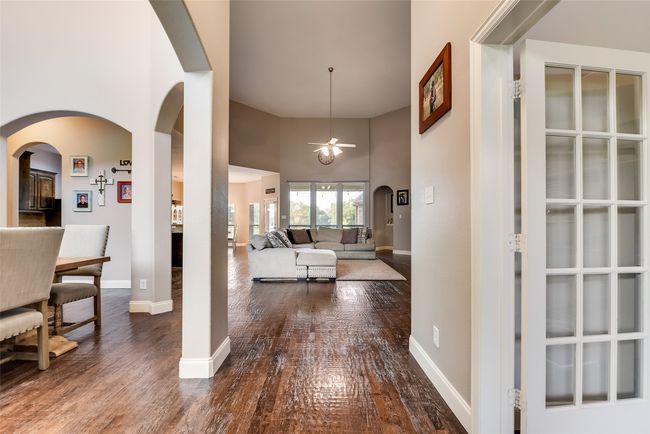 6 Chapel Hill Ln, House other with 5 bedrooms, 4 bathrooms and null parking in Rockwall TX | Image 4