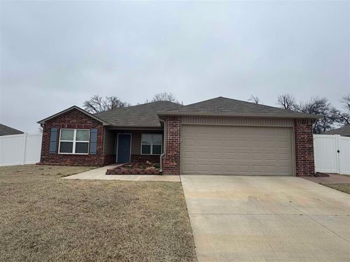 525 E Kinder Wells, Perkins, OK, 74059 | Card Image