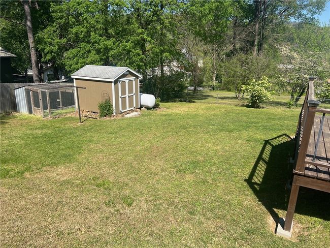 104 Oak St, House other with 3 bedrooms, 2 bathrooms and null parking in Jasper AR | Image 41