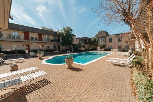apt-130w-4320 Bellaire Dr S, Fort Worth, TX, 76109-7120 | Card Image