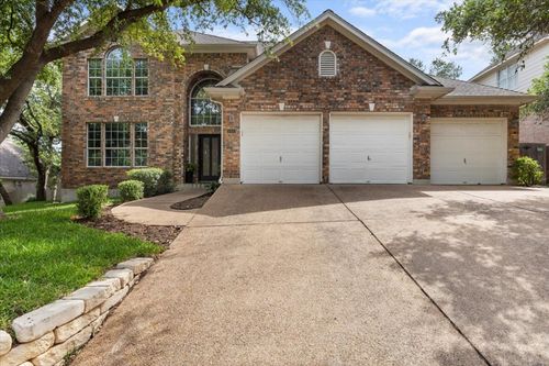 3313 Oxsheer Dr, Austin, TX, 78732-2155 | Card Image