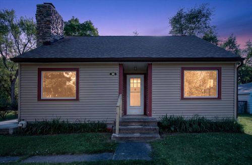 868 Woodbine Boulevard, Summit Township, MI, 49203 | Card Image