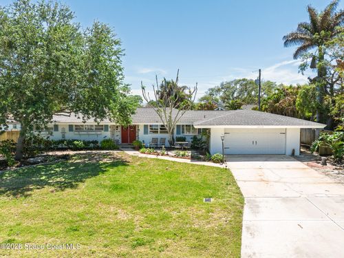435 10th Ave, INDIALANTIC, FL, 32903-4307 | Card Image