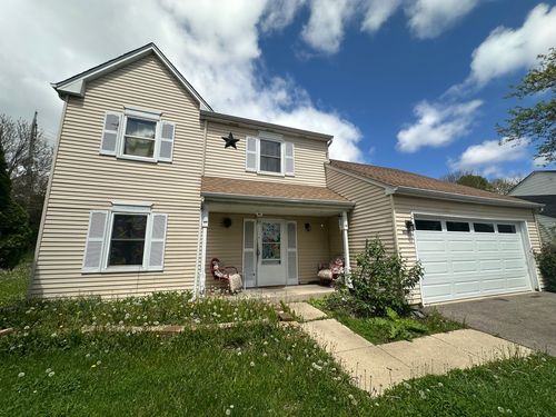 3024 Long Grove Ln, Aurora, IL, 60504-5960 | Card Image