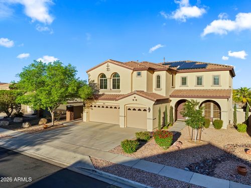 5315 N 191st Dr, Litchfield Park, AZ, 85340-5736 | Card Image