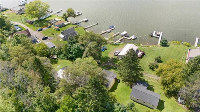 7854 Eagle Rd, House other with 2 bedrooms, 1 bathrooms and null parking in Wolcott NY | Image 22