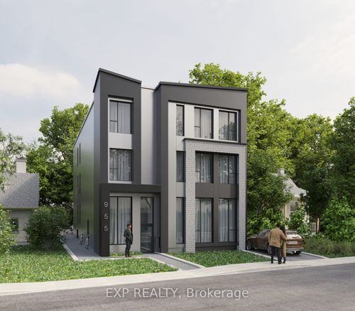 955 Merivale Rd, Ottawa, ON, K1Z6A3 | Card Image