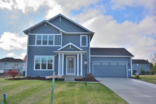 821 5 Mile Road, Caledonia, WI, 53402 | Card Image