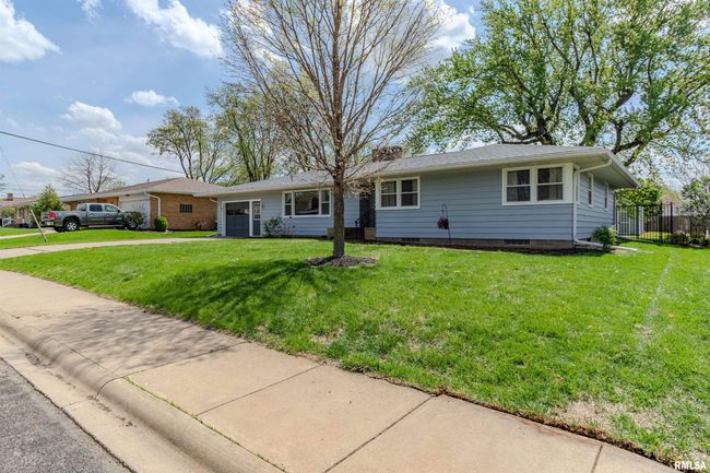501 W High St, House other with 3 bedrooms, 2 bathrooms and null parking in Roanoke IL | Image 58