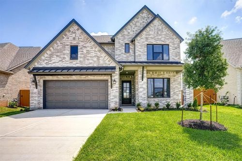 2904 Apple Rose Ln, Katy, TX, 77493-5510 | Card Image