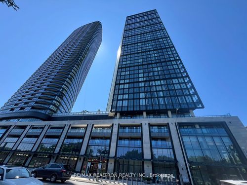 2608-575 Bloor St E, Toronto, ON, M4W0B2 | Card Image