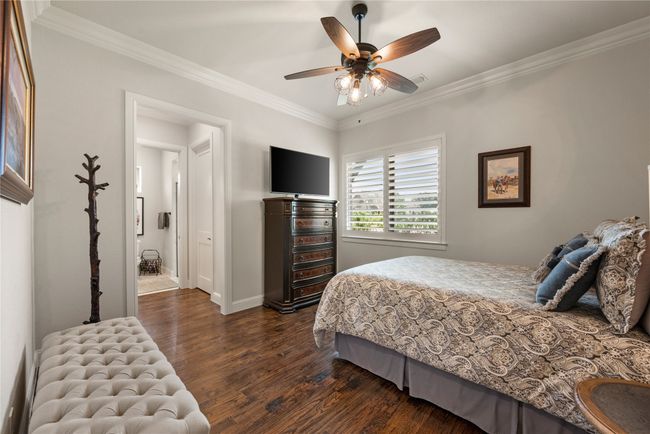 2202 Lyons Ct, House other with 4 bedrooms, 3 bathrooms and null parking in Midlothian TX | Image 27