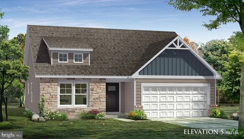 HOMESITE 42 R Wilson Loop, GEORGETOWN, DE, 19947 | Card Image