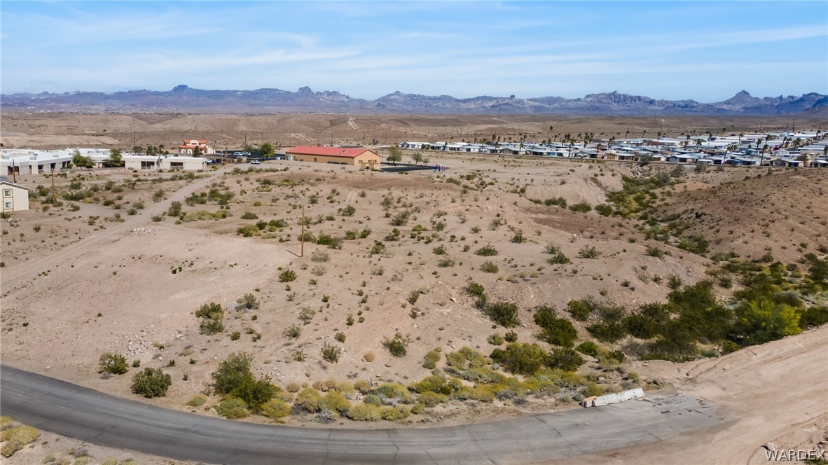 Land in Bullhead City 3