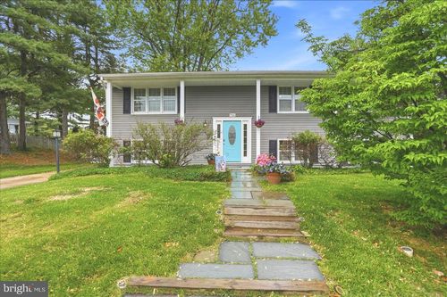 1802 Leadburn Rd, TOWSON, MD, 21204-1829 | Card Image