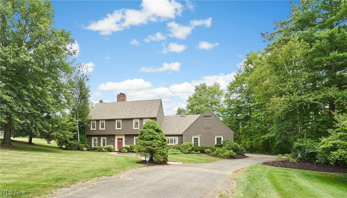 Roundhill Rd, Akron, OH 44333
