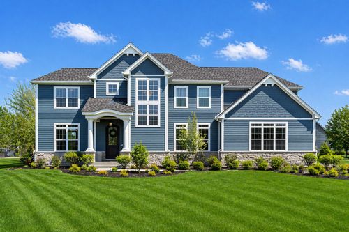 8402 Norman Ct, Village Of Lakewood, IL, 60014-6644 | Card Image