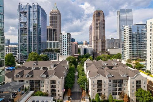 b114-1074 Peachtree Walk Ne, Atlanta, GA, 30309-4435 | Card Image