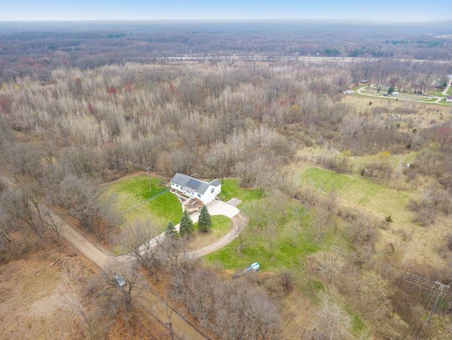 15034 Worden Rd, House other with 3 bedrooms, 2 bathrooms and null parking in Holly MI | Image 12
