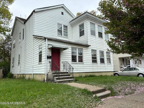 185 Holmes St, Belleville, NJ, 07109-2513 | Card Image