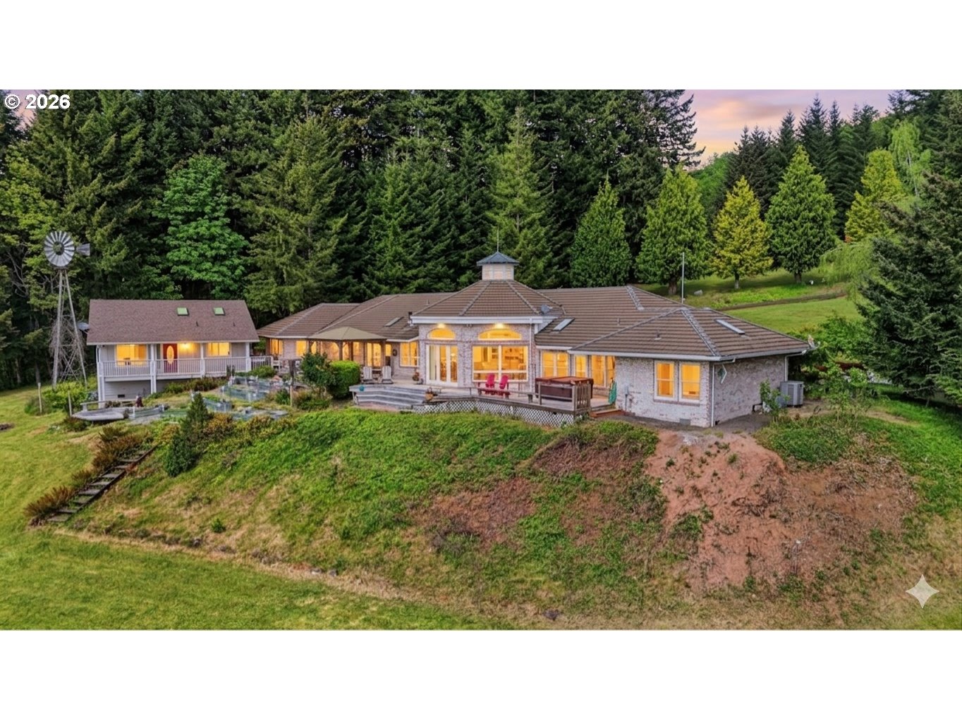 Residential in BattleGround 2