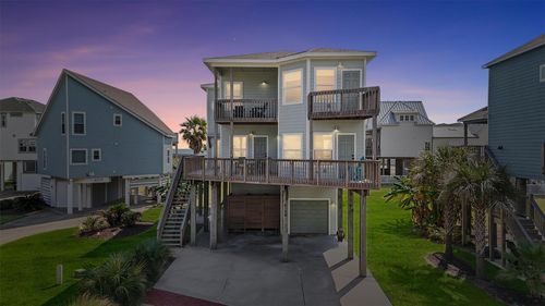 4126 Courageous Ln, Galveston, TX, 77554-6603 | Card Image