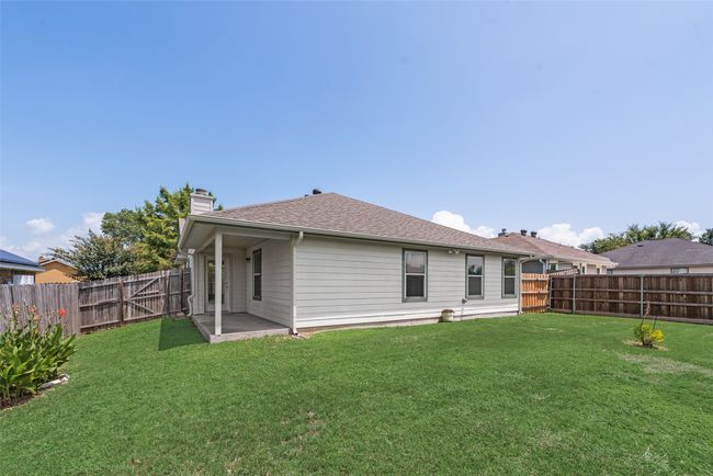 202 Oxford Loop, House other with 3 bedrooms, 2 bathrooms and null parking in Princeton TX | Image 28