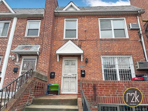 63-88 Wetherole St, Rego Park, NY, 11374-3043 | Card Image