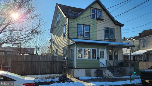 113 Mifflin St, Trenton, NJ, 08611-3663 | Card Image