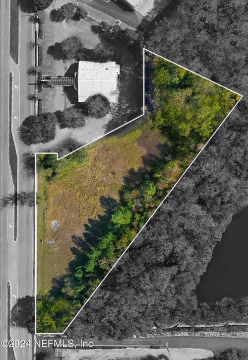 0 Wells Rd, ORANGE PARK, FL, 32073 | Card Image