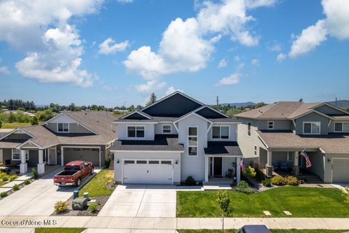 1839 N Skagit Dr, Post Falls, ID, 83854-4074 | Card Image
