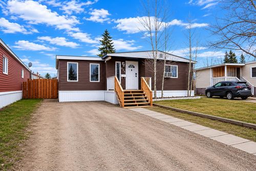 236 Grenfell Crescent, Fort Mcmurray, AB, T9H2M6 | Card Image