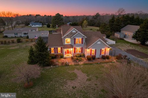 2 Gardenia Blvd, GREENWOOD, DE, 19950-2501 | Card Image