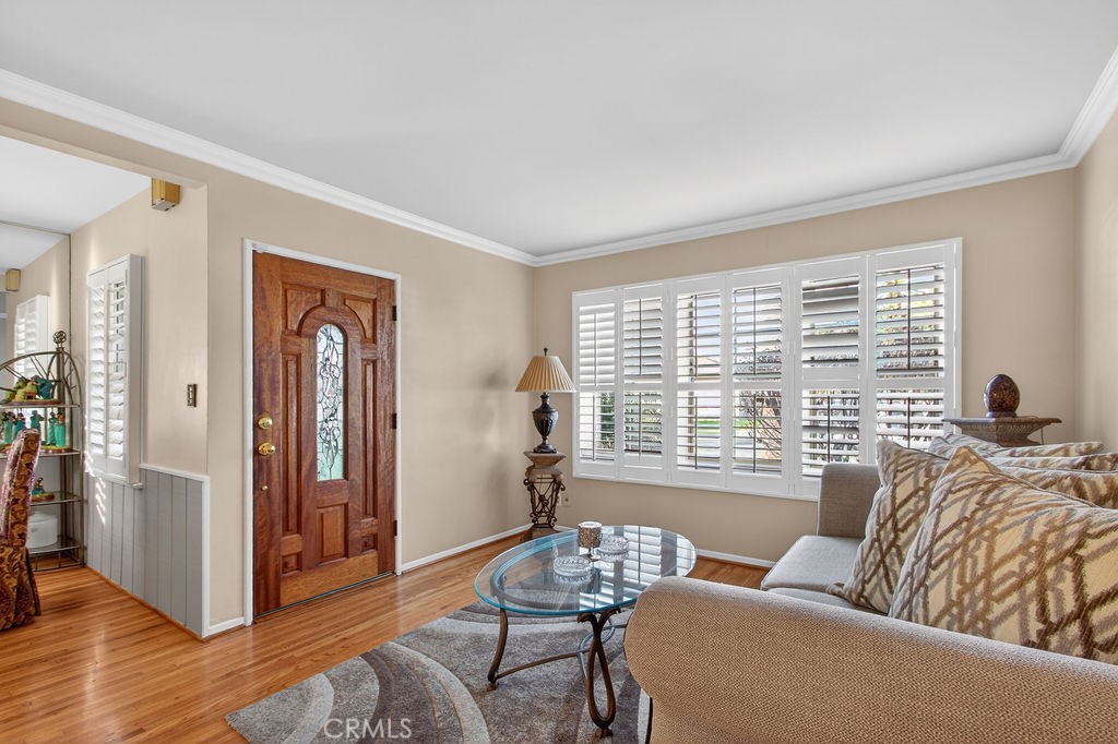Residential in Long Beach 4