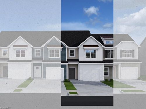 3707 Bridleton Ridge Trl, Greensboro, NC, 27410-9026 | Card Image