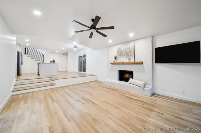 APT-1 - 15915 E 131 St St S, Condo with 3 bedrooms, 2 bathrooms and null parking in Broken Arrow OK | Image 11