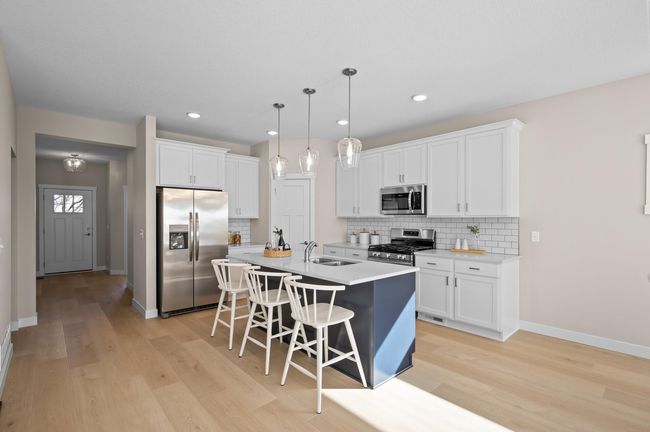 1870 Aster Ct, House other with 3 bedrooms, 3 bathrooms and null parking in Buffalo MN | Image 4